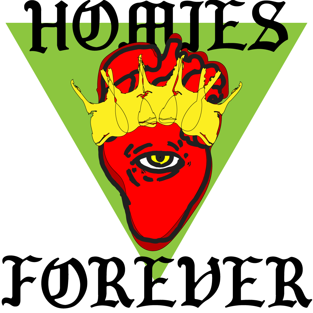 The Garden Grows Eternal 