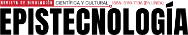 EPISTECNOLOGÍA, revista de divulgación científica y cultural