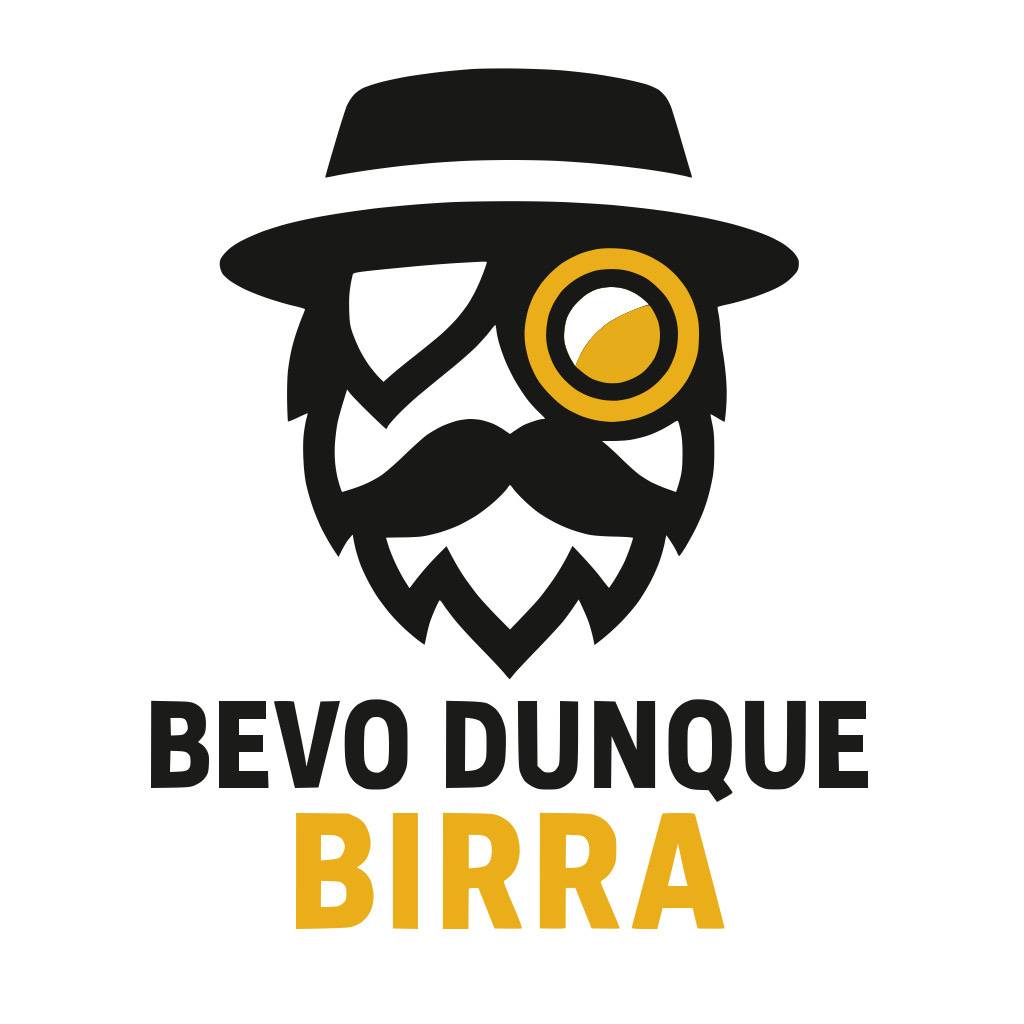 BevoDunqueBirra logo