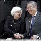 A Golden Window Has Opened for Advancing RMB Internationalization？（Part1)
