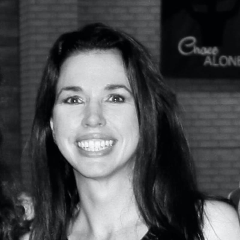 Photo of Maria Boerefyn