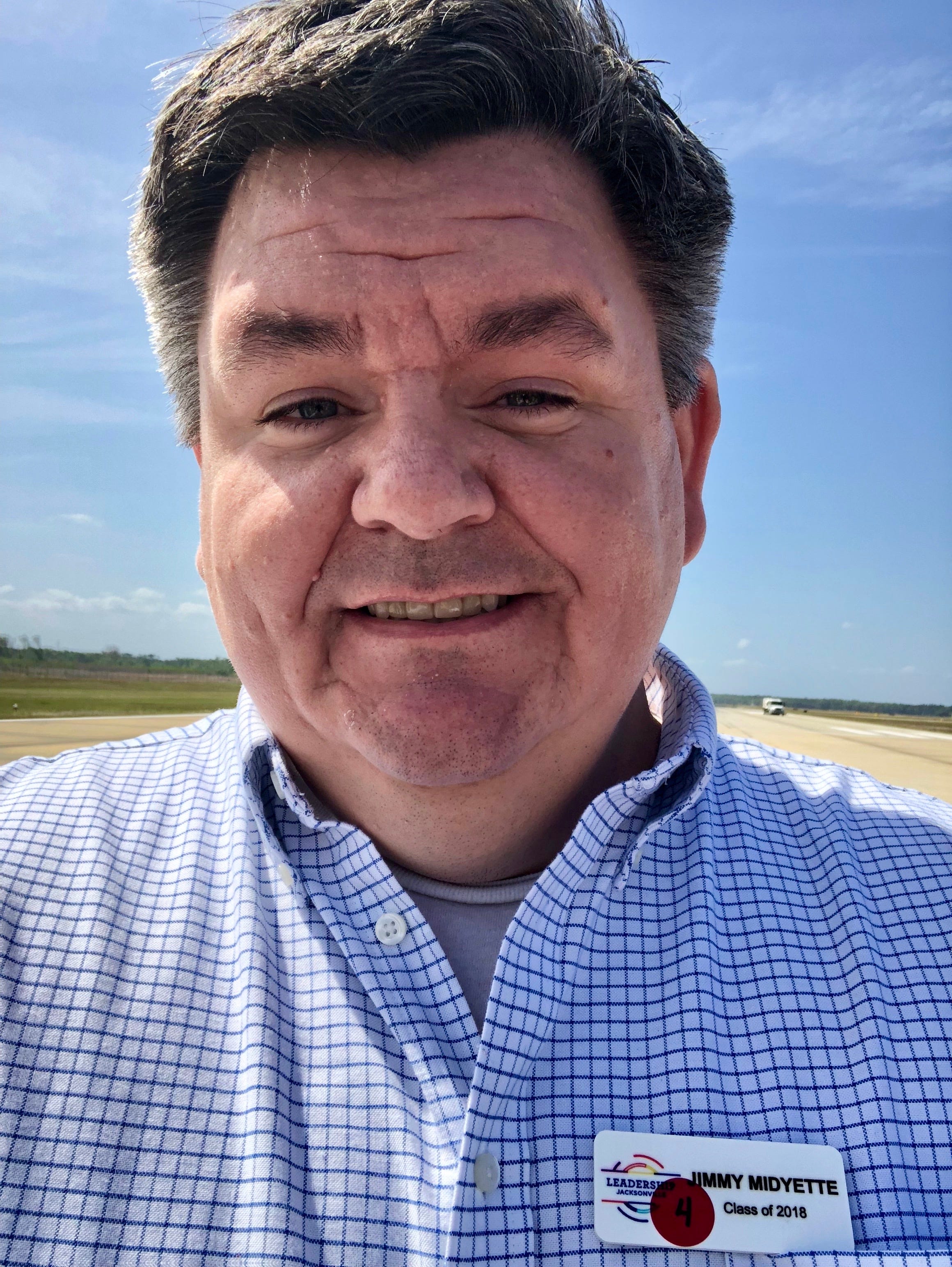 Letters from the Greater Jacksonville