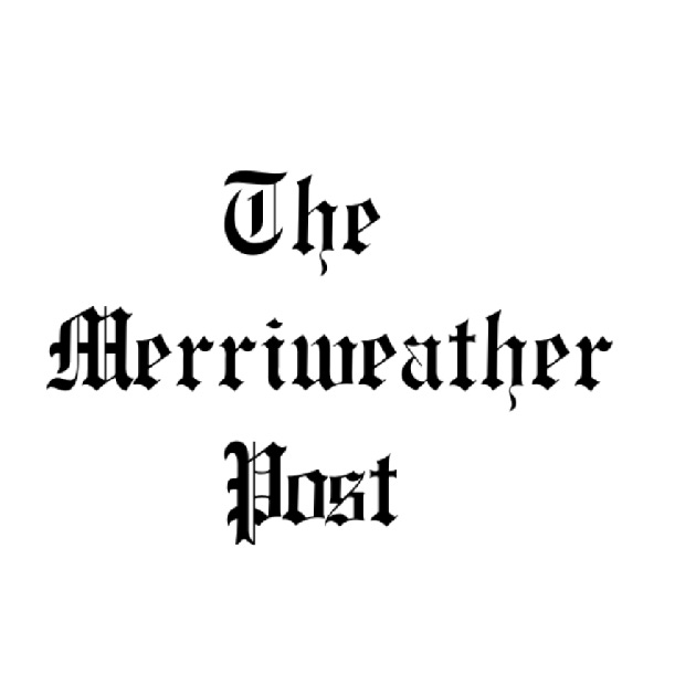 The Merriweather Post logo