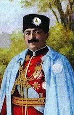 Amanullah Khan Amanullah Khan