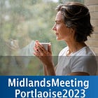 A Tale of Two Meetings