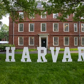 No More Easy A’s at Harvard