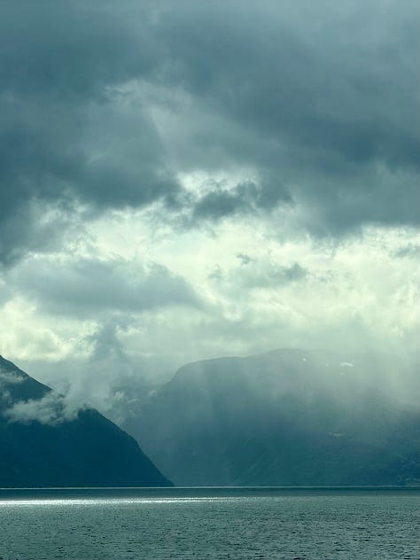 Images from Norway