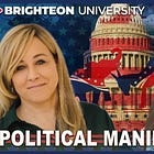 Day 4: Dive into the Political Manipulation of 5th Generation Warfare with Reinette Senum 