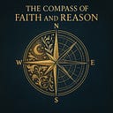Logo for The Compass of Faith and Reason