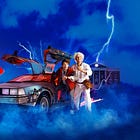 Zurück in die Zukunft – Das Musical (2026, Hamburg)