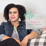 Truth. Light. Encouragement. | Crystal Keefer