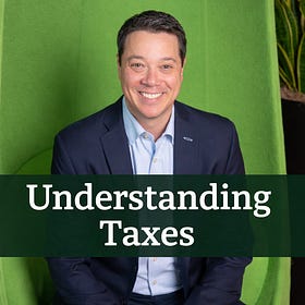 Taxes Don’t Have to Be Complicated