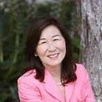 The Journey by Rosa Kwon Easton