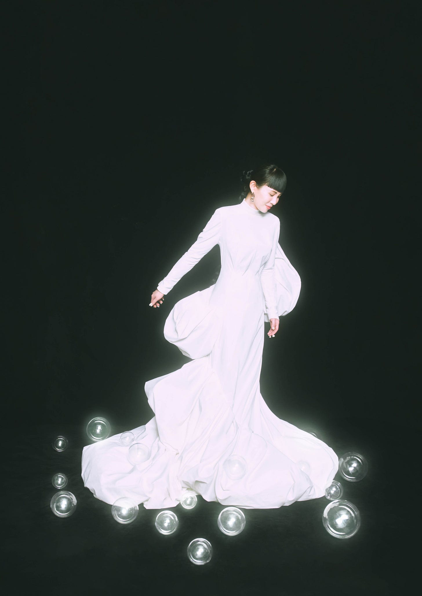 【2025金曲獎】魏如萱奪金曲歌后!《珍珠刑》創傷中誕生的怪奇音樂標本日記 【2025金曲獎】魏如萱奪金曲歌后!《珍珠刑》創傷中誕生的怪奇音樂標本日記