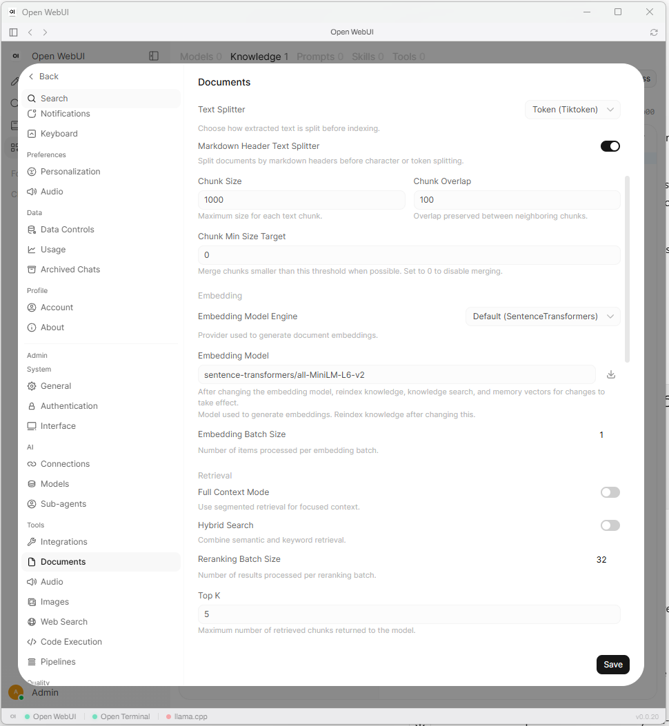 Local RAG with Ollama: Make PDF answers cite real evidence
