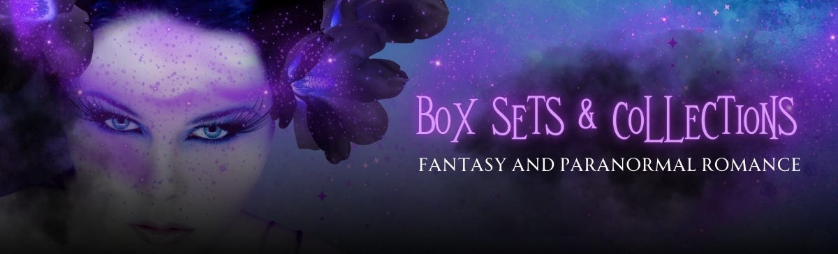Box Sets and Collections