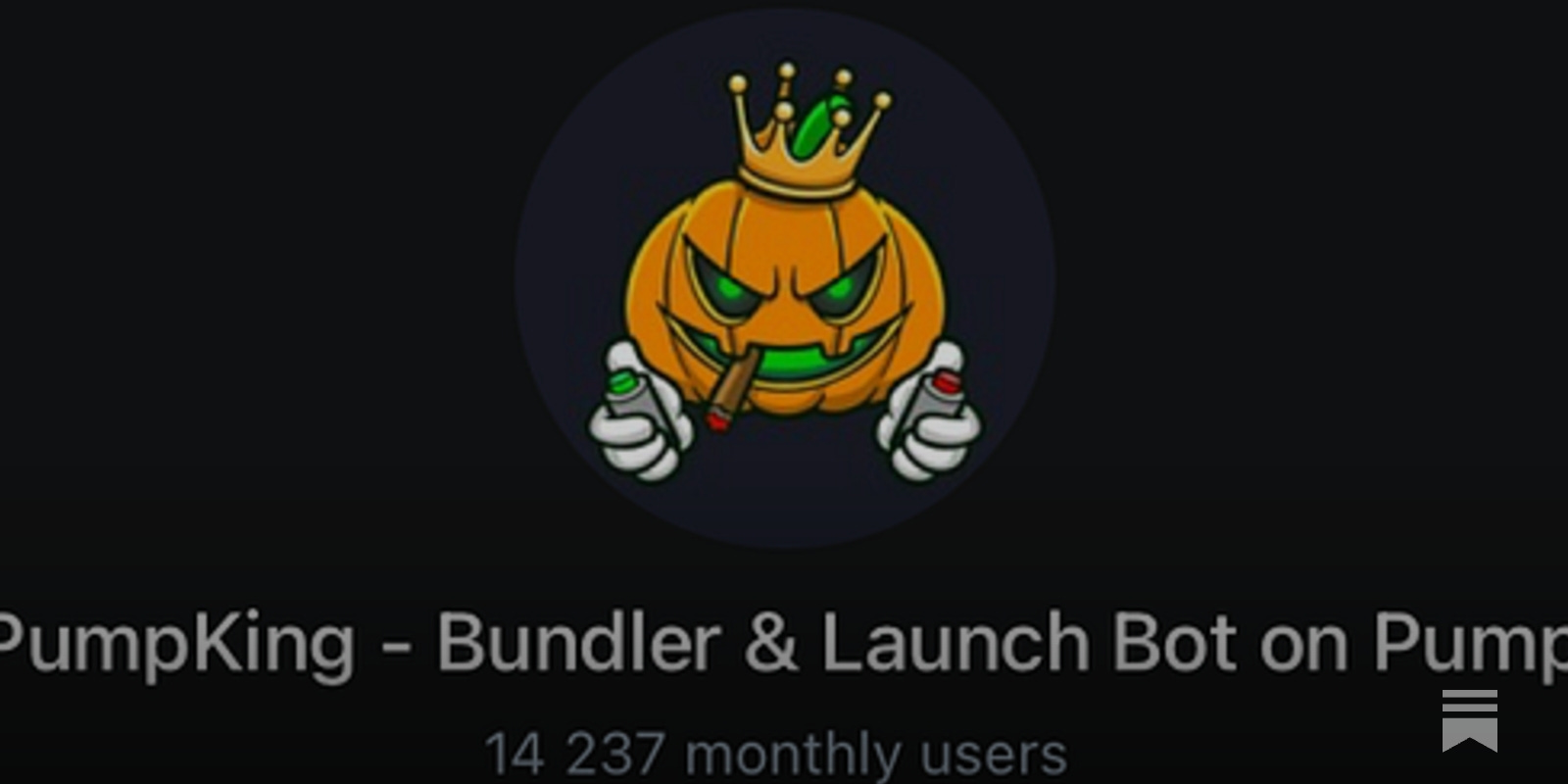 Mastering Solana Bundling with PumpKing Bot: The Ultimate Guide
