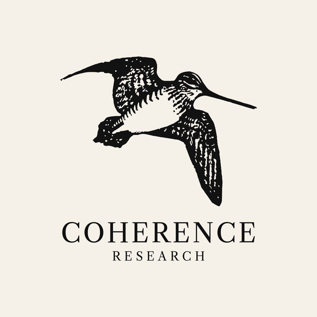 Coherence Research logo