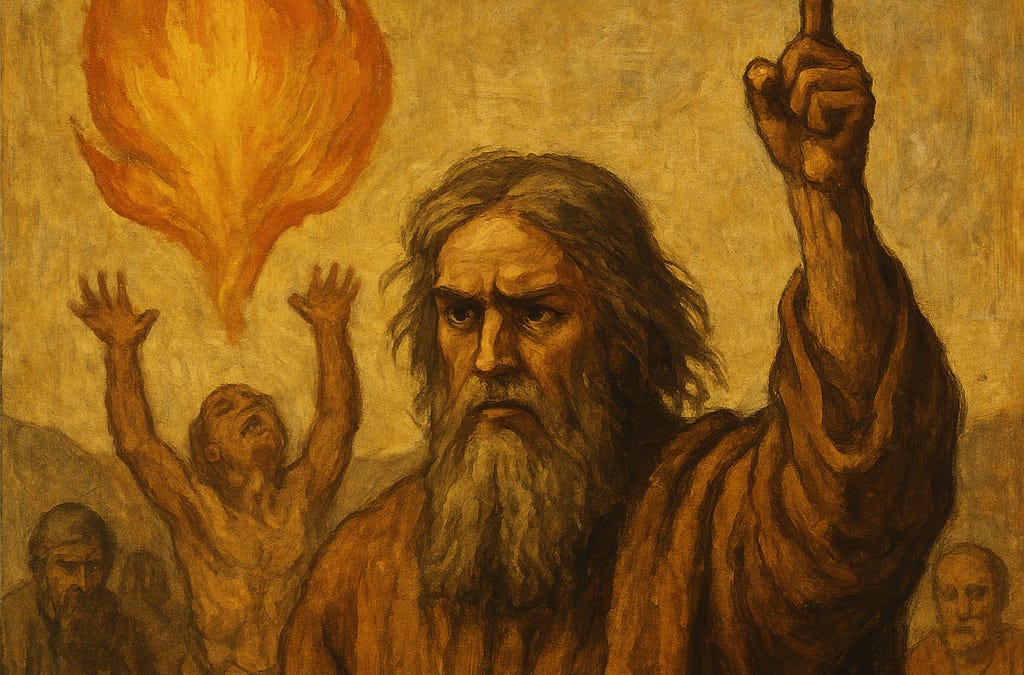What Is a Prophet? Clarifying the Role Across Scripture and History
