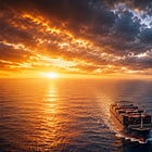 Can This Freight Rate Rally Last?