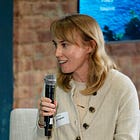 My First Byline: Katie Brigham