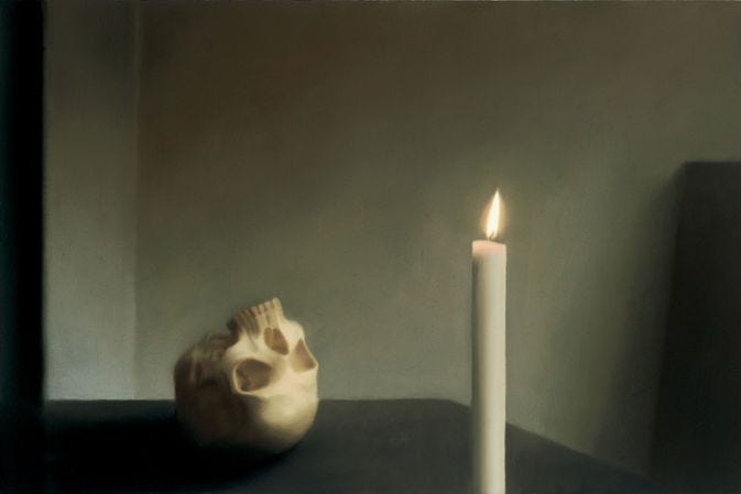 Art » Gerhard Richter