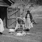 How technological innovations liberated women