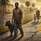 227 The Custom Thorn