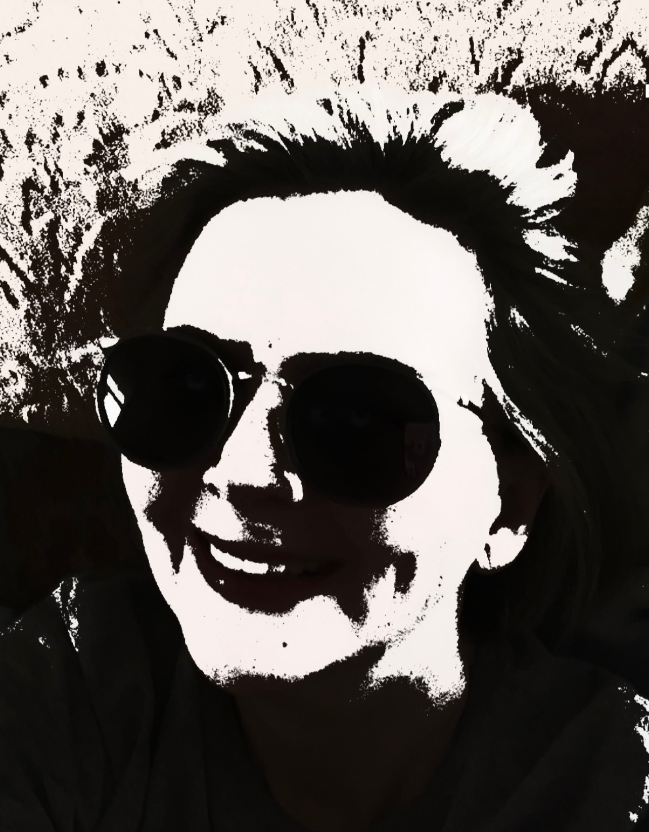 Collings MacCrae’s Mayhem