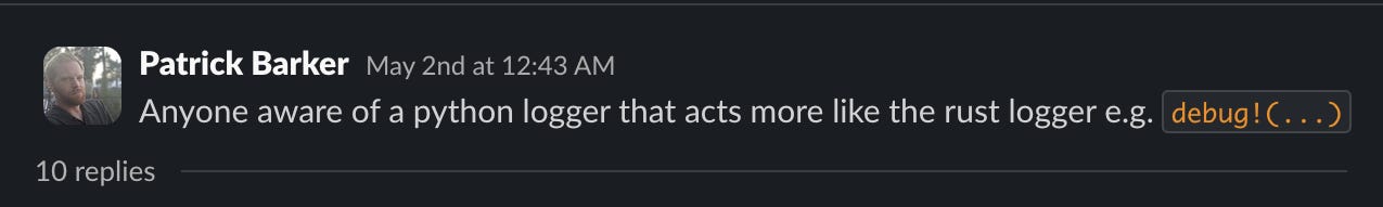 👉Discussion in the MLOps.community Slack (Join the Slack community here; Slack sign-up required).