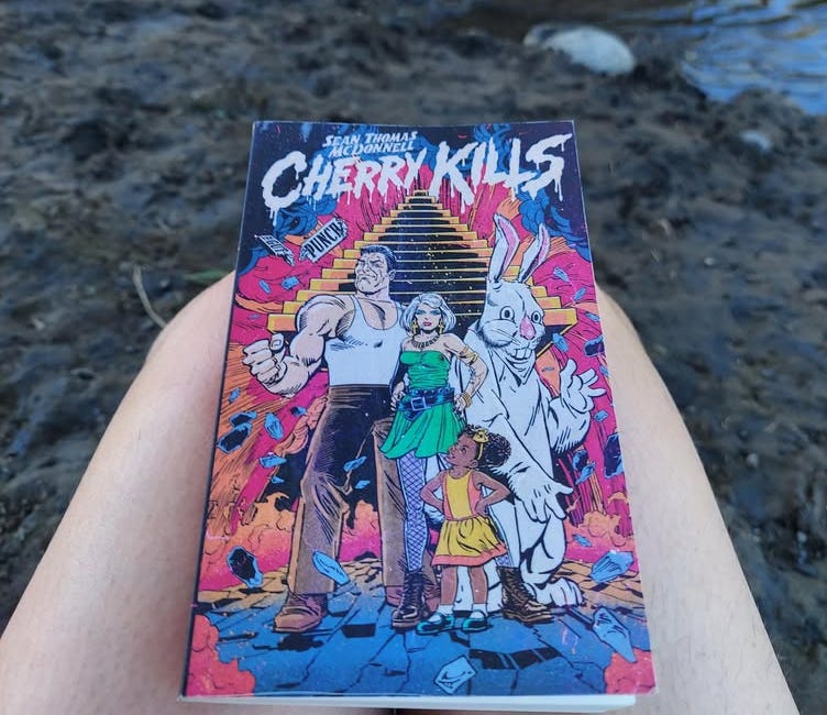 Touching Grass, Cherry Kills and the Enduring Power of Murder Ballads
