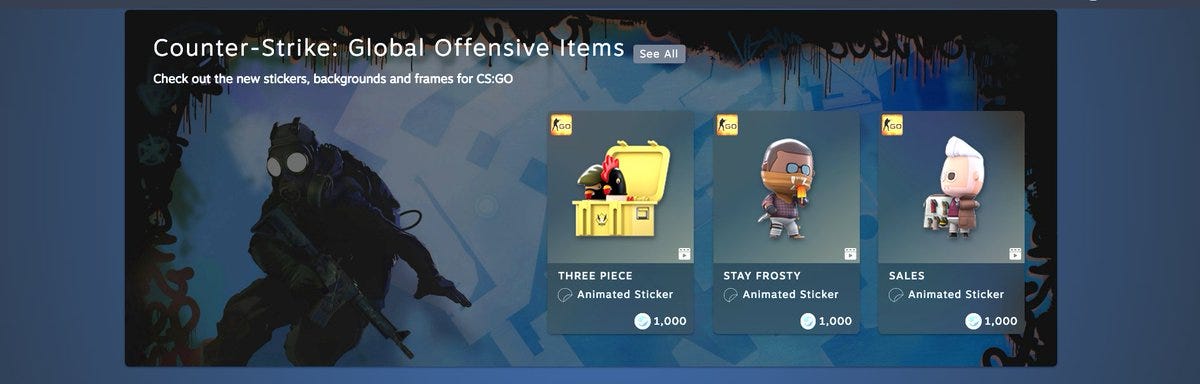What are Steam Points? What were Summer Festival's lessons?