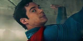 James Gunn Reveals The Superman Scene ...