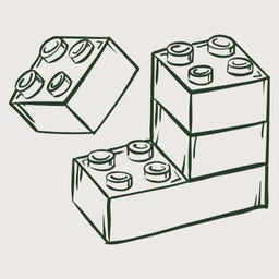 Artwork for Build in Progress