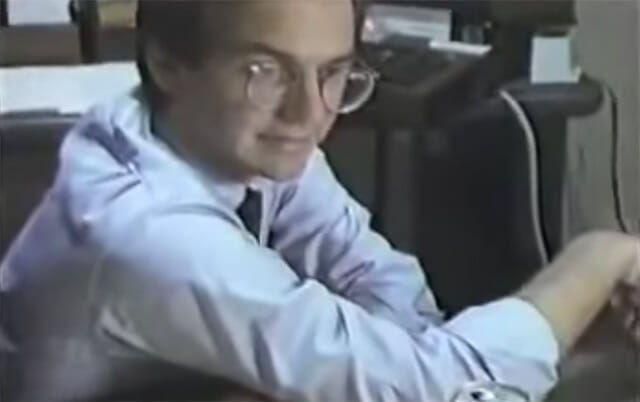 paul tudor jones trader