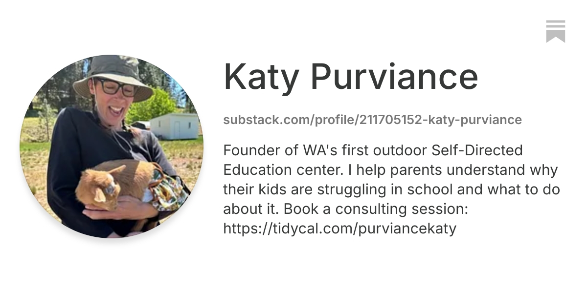 Katy Purviance | Substack