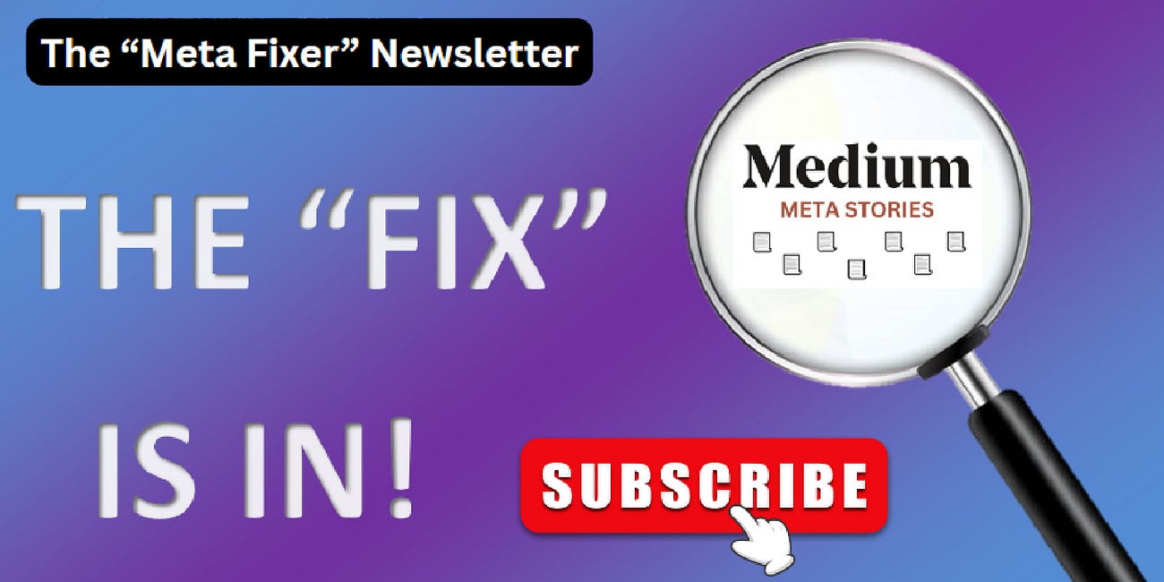 Please Don't Subscribe Unless You Know What to Expect!