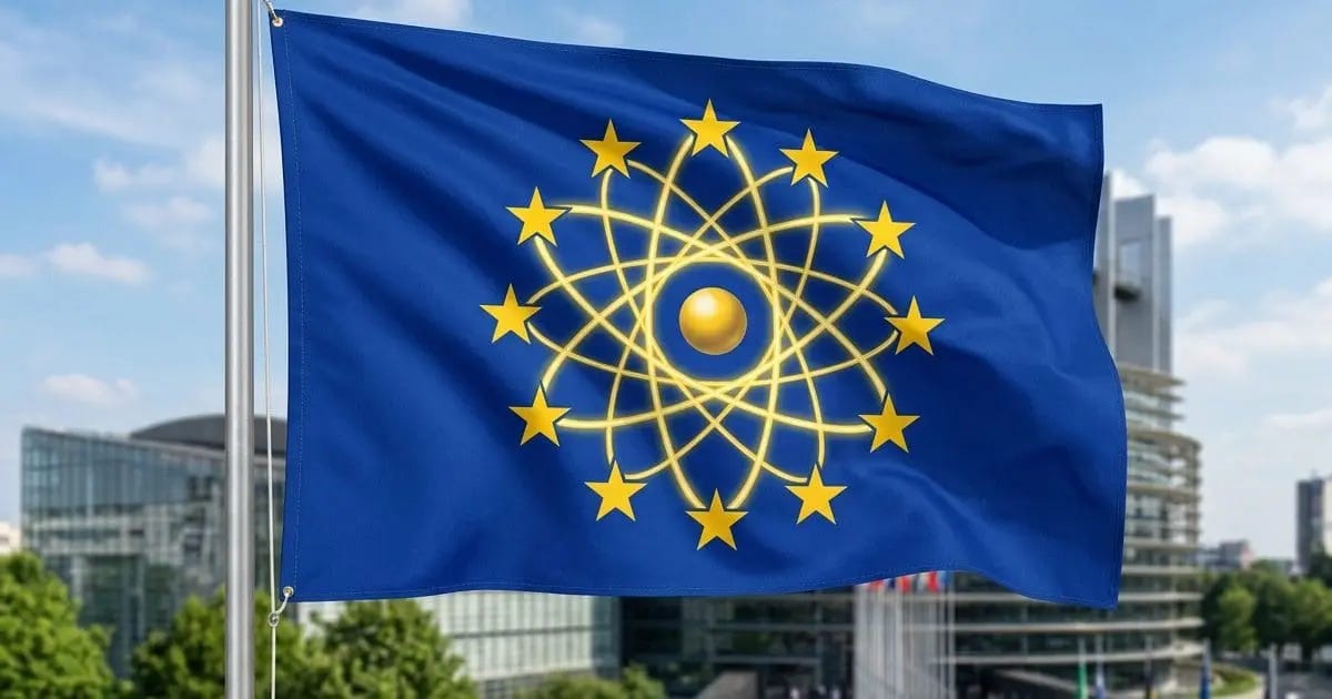 D-Wave Amplifies European Quantum Push with “Qubits Europe” Conference