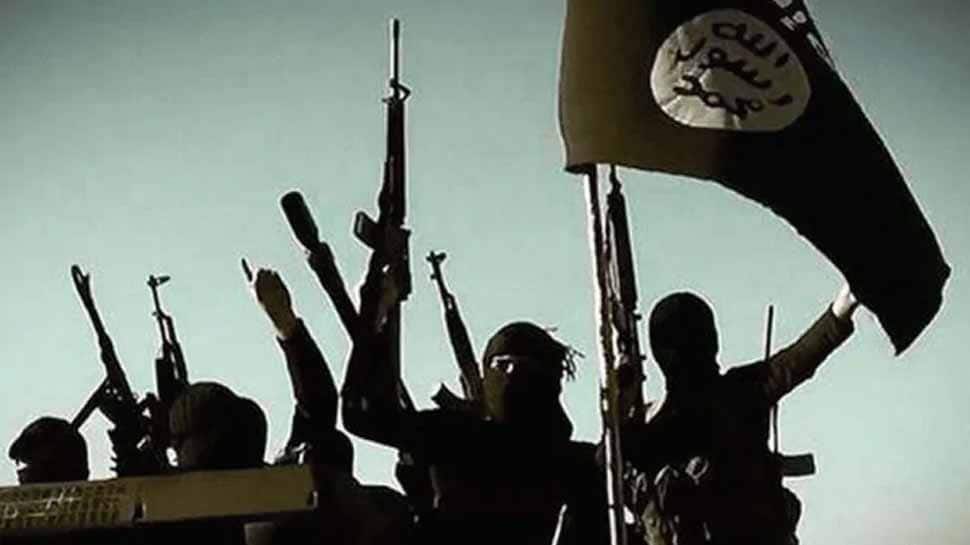 Intelligence Brief: Turkey arresting new ISIS leader amid its stiff opposition against Sweden, Finland joining NATO citing "sheltering terrorist"- coincidence or connection? Intelligence Brief: Turkey arresting new ISIS leader amid its stiff opposition against Sweden, Finland joining NATO citing "sheltering terrorist"- coincidence or connection?