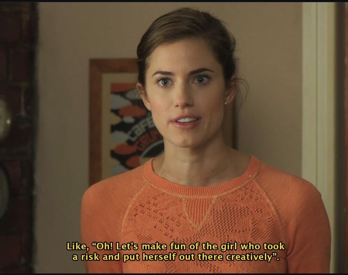 Megan after Zou Bisou Bisou : r/madmen