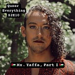Queer Everything
