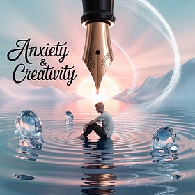 When the Mind Won’t Stop (Reflection)