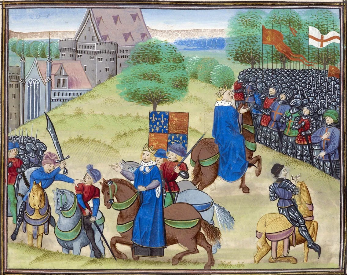 How the Peasants' Revolt rocked medieval London | London Museum