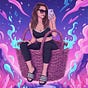 Christina Nikols's avatar