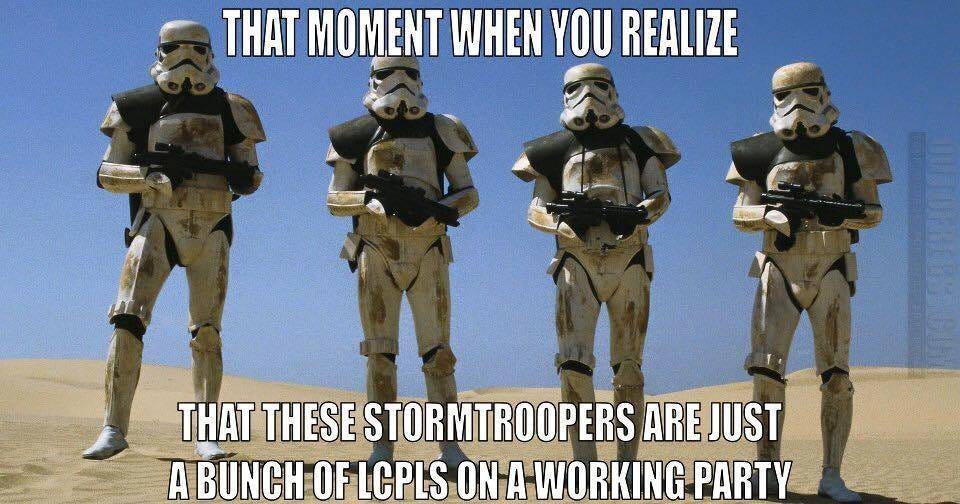 The 13 Funniest Military Memes of the Week 12/24/15