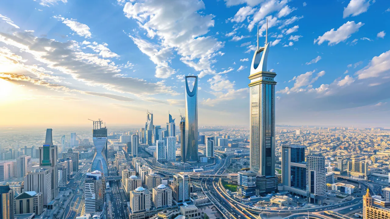 HUMAIN Taps AWS To Deploy 150,000 AI Accelerators In New Riyadh AI Zone