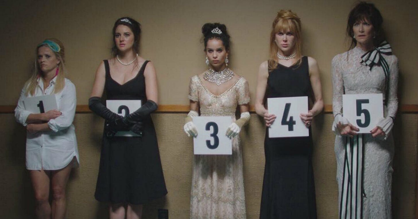 Big Little Lies: 10 Questions Season 2 Needs to Answer