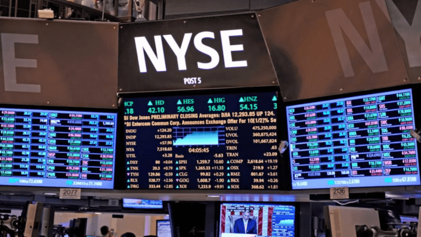 Exodus to List on the NYSE American - CoinJournal