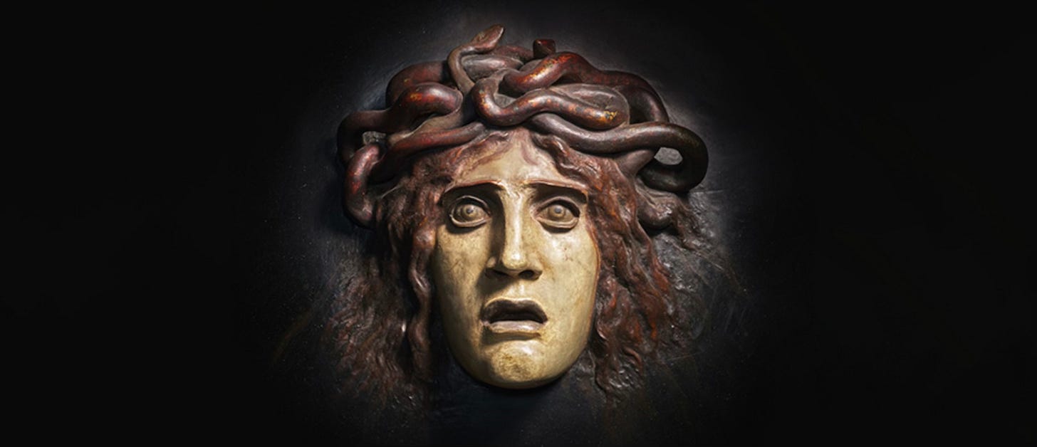 medusa medusa