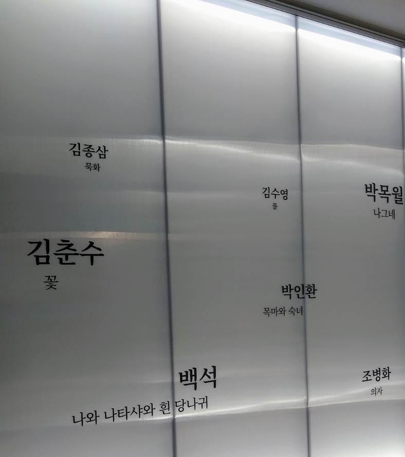 A wall with writing on it

AI-generated content may be incorrect.